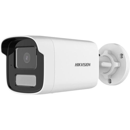 Hikvision DS-2CD1T23G2-LIU 2 MP Smart Hybrid Light Fixed Bullet Network Camera