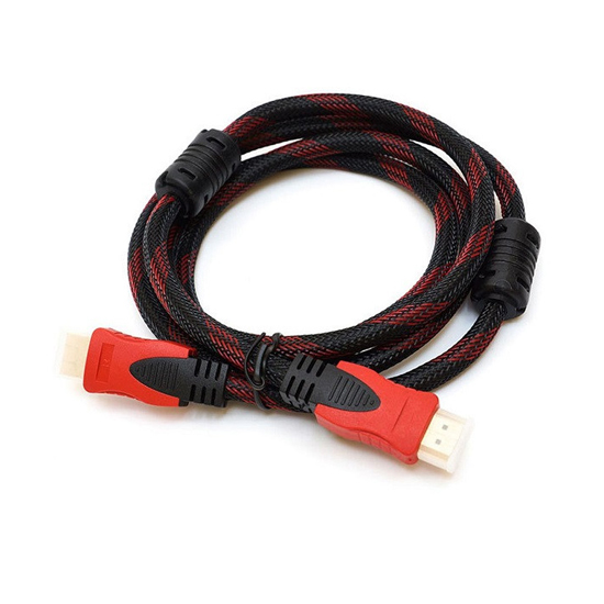 HDMI Male to Male Cable 1.5M