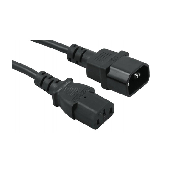 Back To Back Power Cable 1.2 Meter