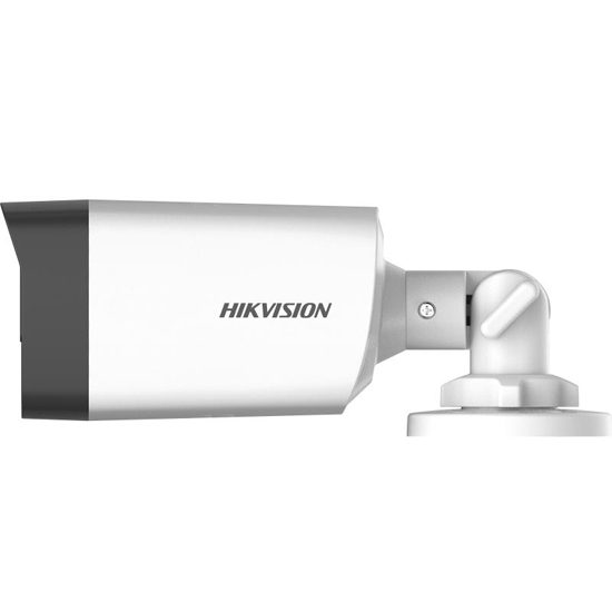 Hikvision DS-2CE17H0T-IT3F 5 MP Fixed Bullet Camera