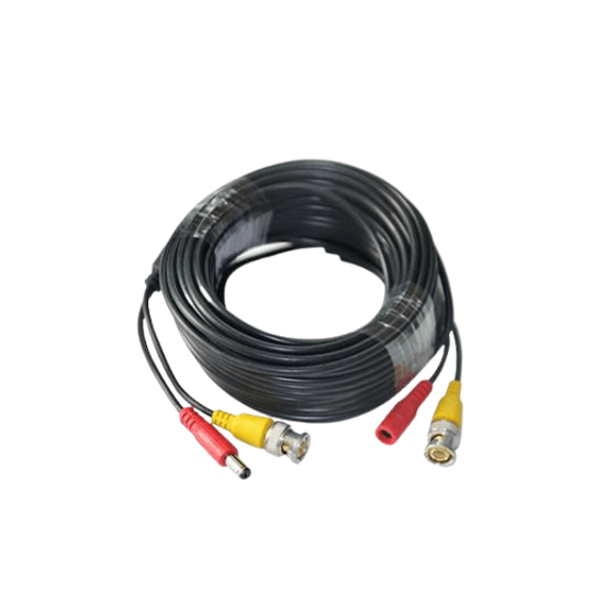 BNC CCTV Cable 5M