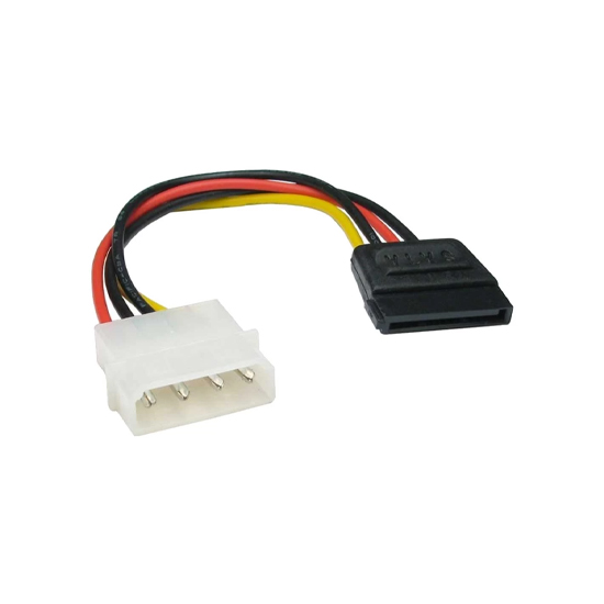 K2 SATA Power Cable