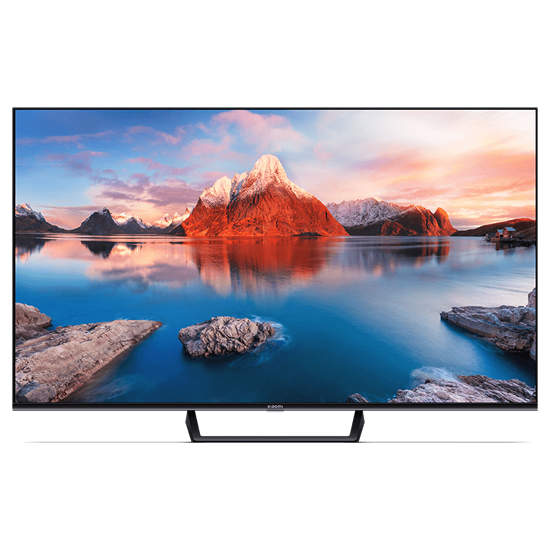 Xiaomi A Pro Smart Android 4K UHD Google TV 65 Inch