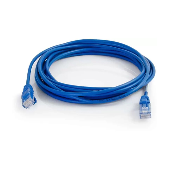 ADNet CAT6 Patch Cord Cable 5 Meter