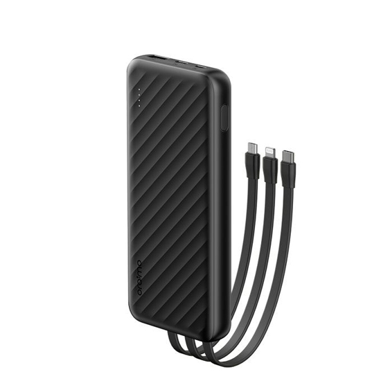 Oraimo Slice Link Pro OPB-P7101 10000mAh 22.5W Power Bank