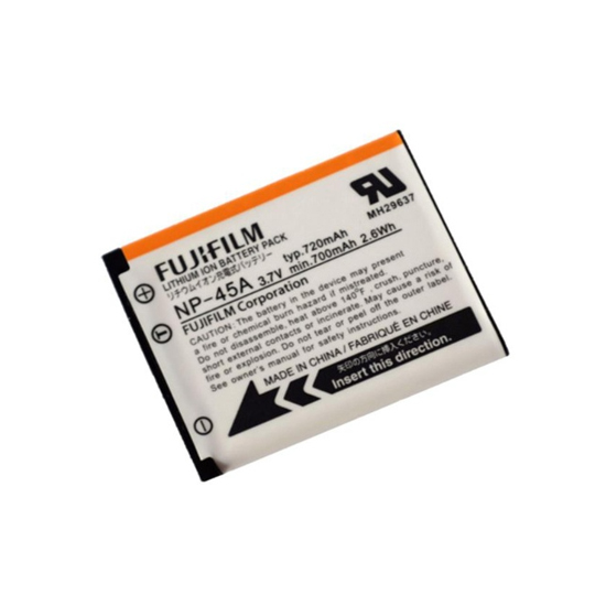 Fujifilm NP-45 Rechargeable Battery