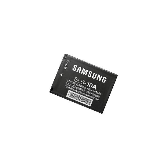 Samsung SLB 10A Rechargeable Battery For Digital Camera