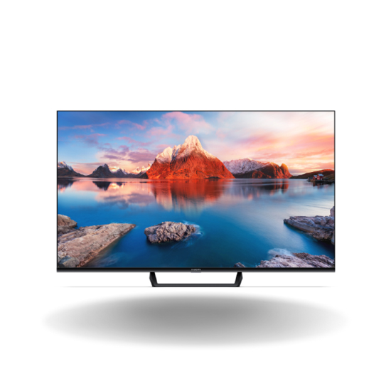 Xiaomi TV A Pro 55" QLED 4K UHD Smart Android Google TV