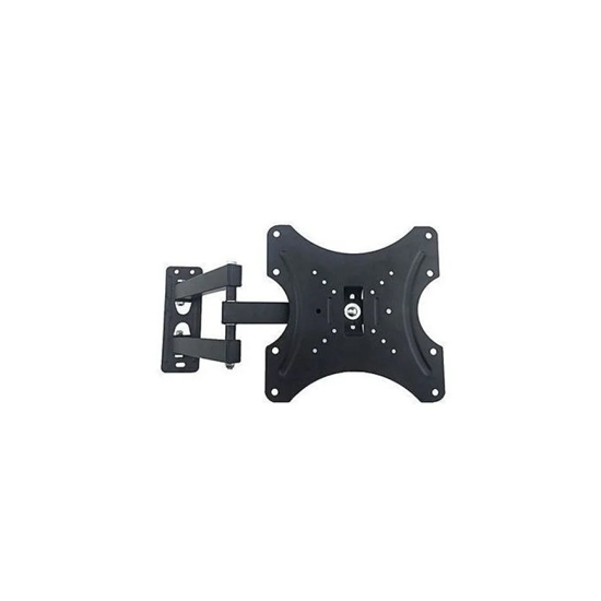 Home Design HDL-117B TV Wall Bracket 14"- 42" inch Holder/Wall TV Mount