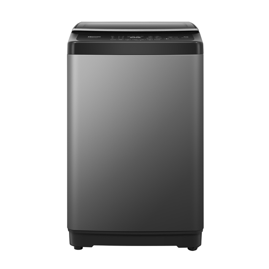 Hisense WTJA8012UT/BD3 8 kg Top Load Washing Machine