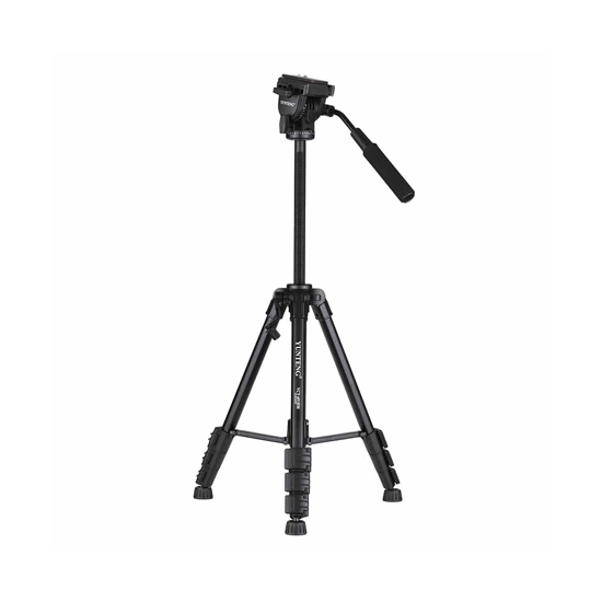 Yunteng VCT-691 Camera Tripod