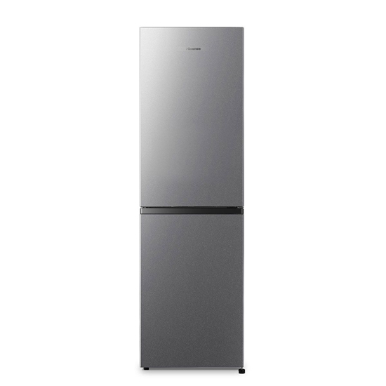 Hisense RD31DC4SHA 259 L Bottom Mount Refrigerator