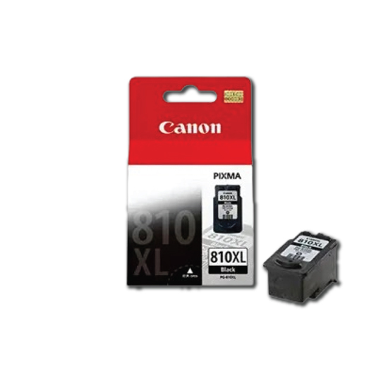 Canon PG-810XL Black Ink Cartridge