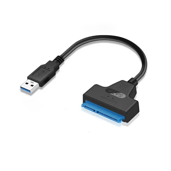 USB To Sata Converter USB 2.0 3.0