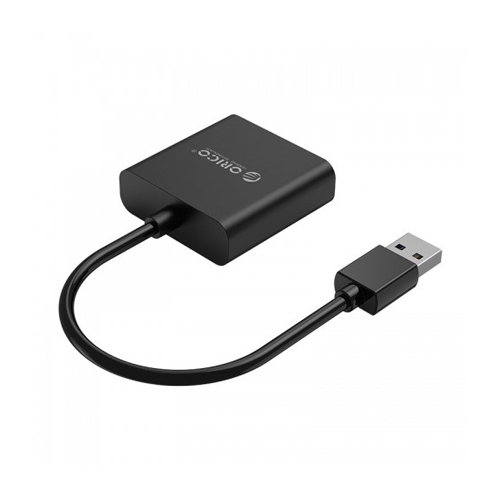 Orico UTV-U3 USB 3.0 To VGA Adapter