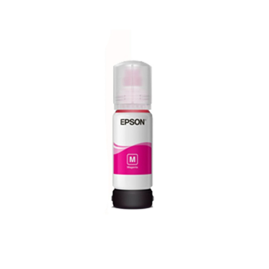 Epson 003 Magenta Original Ink Bottle