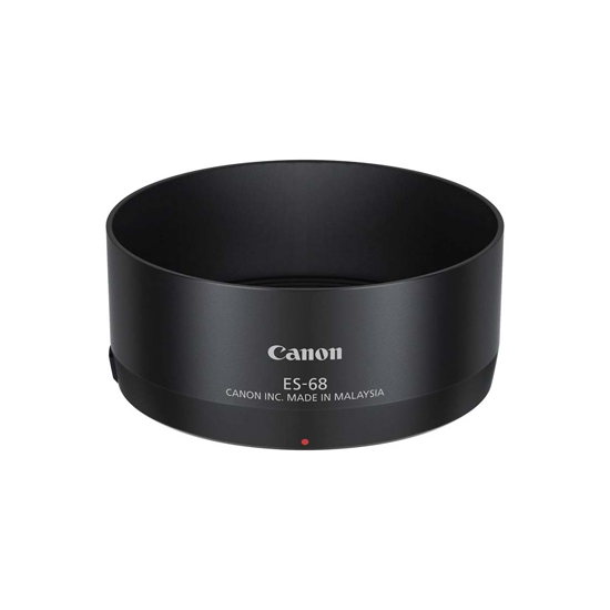 Canon ES-68 Lens Hood