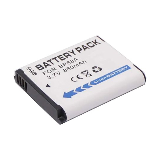 Samsung BP-88 Rechargeable Camera Battery