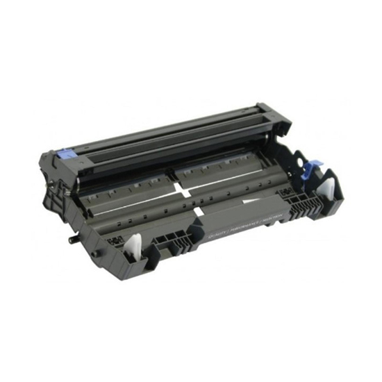 Power Print DR-165 Black Inkjet Drum Unit for Brother Printer