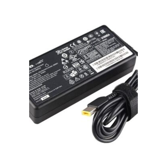 Laptop Adapter Charger USB 20V 4.5A 90W For Lenovo