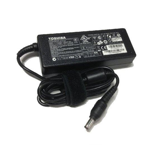 Toshiba 19V 3.42A 65W Laptop Adapter Charger