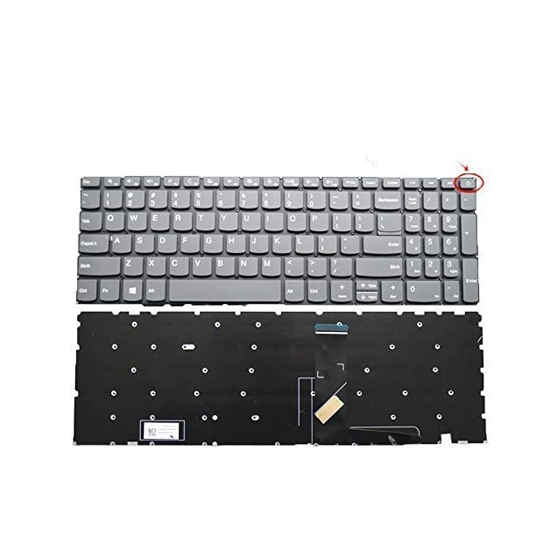 Laptop Keyboard For Lenovo 320-15 ISK