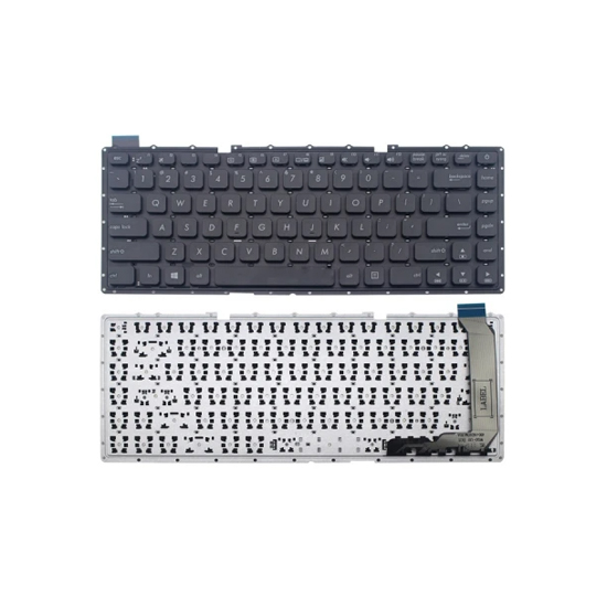 Laptop Keyboard For Asus X441 A441 A441U X441SA X441UA A441UV Series