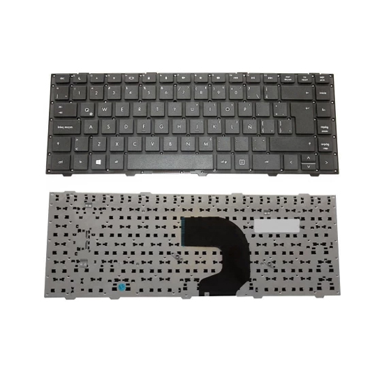 Laptop Keyboard For HP ProBook 4440S 4441S 4445S 4446S Series