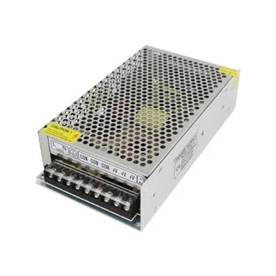 CCTV Power Supply 12V DC 20A For CCTV Camera 240W