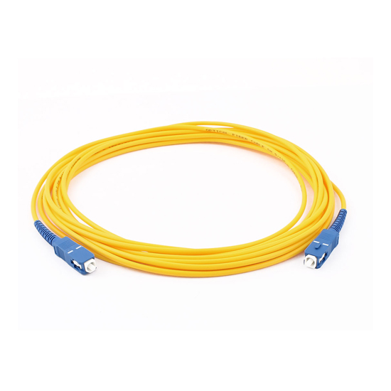 DBC Internet Patch Cord SC To SC 5 Meter