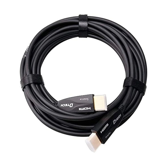 Dtech HDMI Male to Male Cable 10M