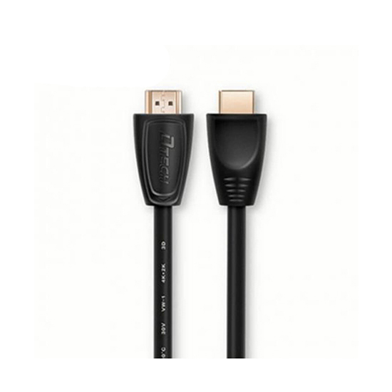 Dtech DT-H009 HDMI Male to Male Cable 15M