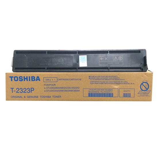 Toshiba Toner T-2323P Master Copy