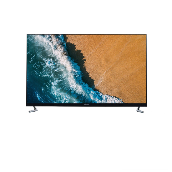 Konka 65-Inch 4K Ultra HD Google Smart LED TV | UDG65QR680ANT