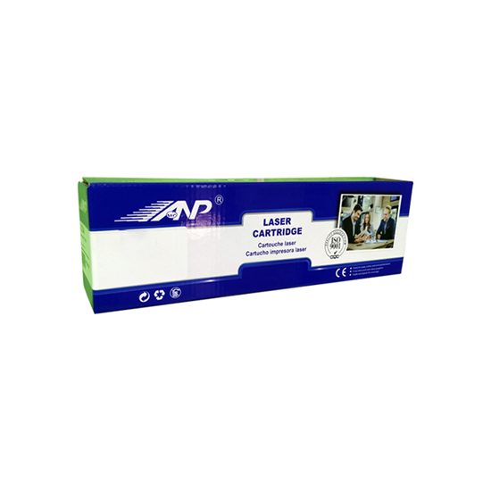 Anpoll 26A Laser Jet Toner Cartridge