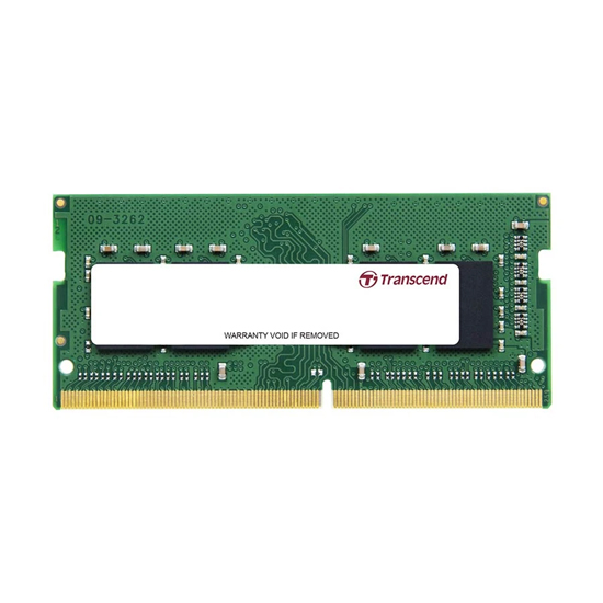 Transcend JetRAM JM3200HSH-4G 4GB DDR4L 3200MHz Laptop RAM