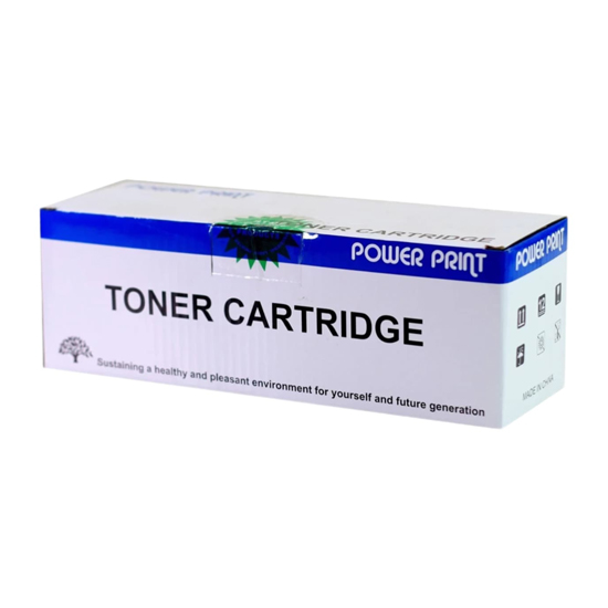 Power Print TN-48A Laser Jet Toner Cartridge