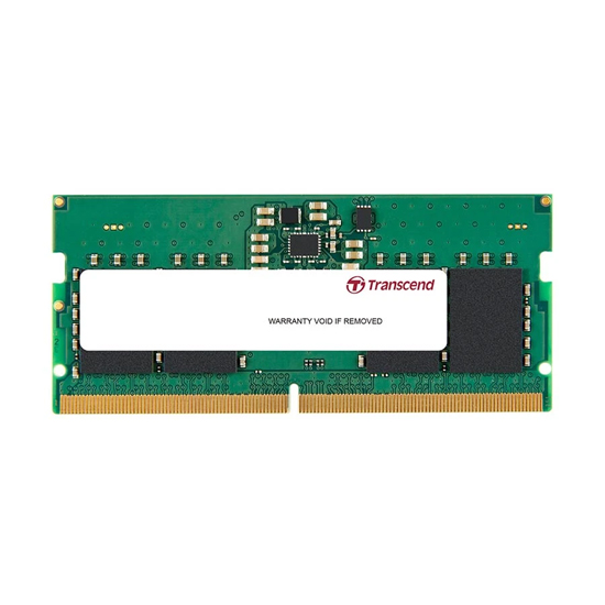 Transcend JetRAM JM4800ASG-8G 8GB DDR5L 4800MHz SO-DIMM Laptop RAM