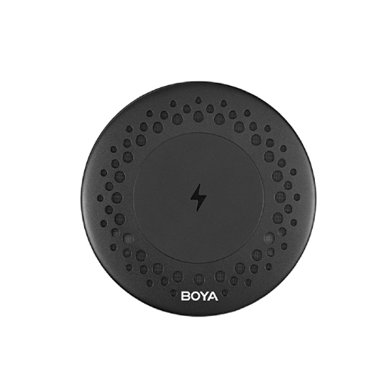 BOYA Blobby USB Conference Microphone With Wireless Charger