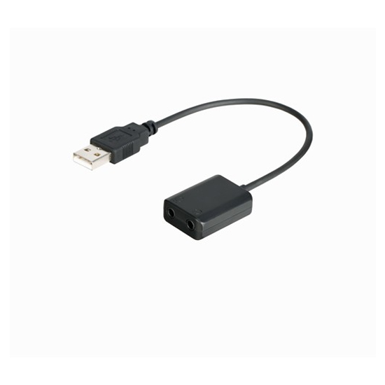 Boya BY-EA2L USB Sound Adapter