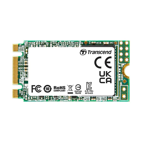 Transcend TS250GMTS425S 250GB M.2 2242 SATAIII SSD