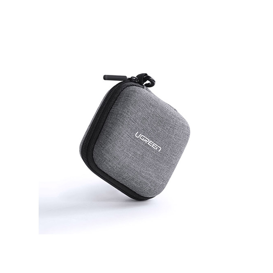 UGREEN LP128 (70577) Earphone Carrying Case Bag