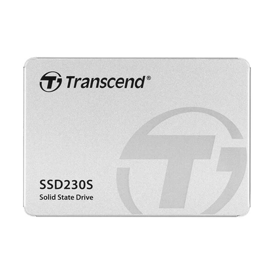 Transcend TS4TSSD230S 4TB 2.5 Inch SATAIII SSD