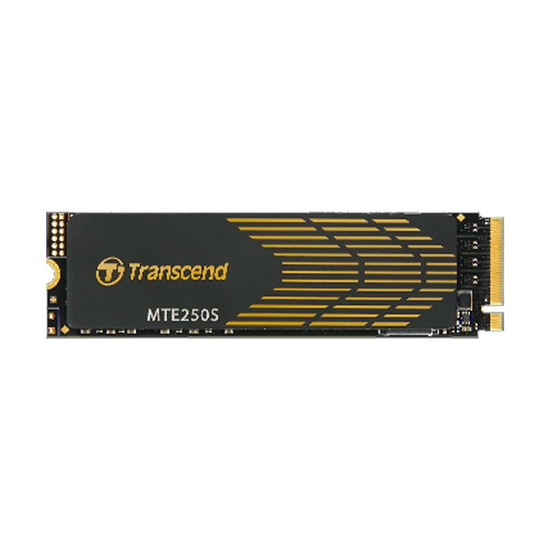 Transcend TS4TMTE250S 4TB M.2 2280 (M-Key) PCIe Gen4x4 SSD