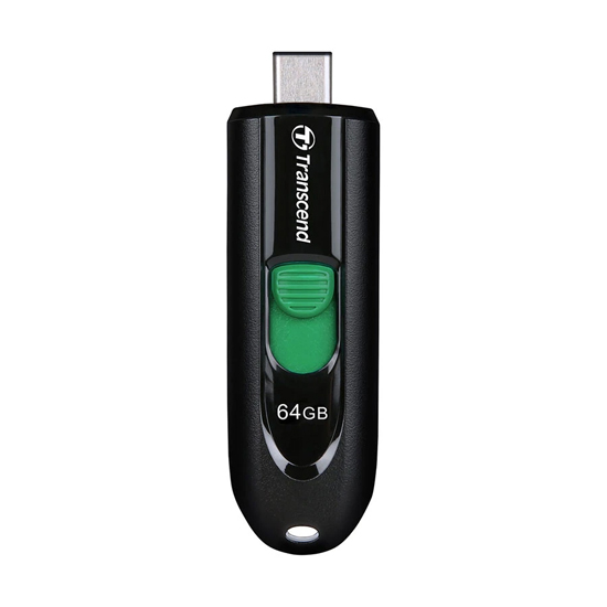 Transcend Jetflash TS64GJF790C 64GB USB 3.2 Gen 1 Type-C Pen Drive