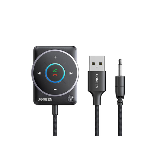 UGREEN CM723 (35002) Bluetooth Receiver Audio Adapter