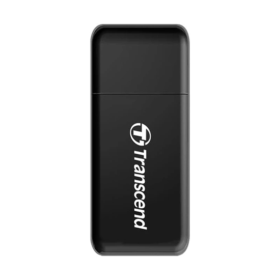 Transcend TS-RDF5K USB 3.0 Card Reader