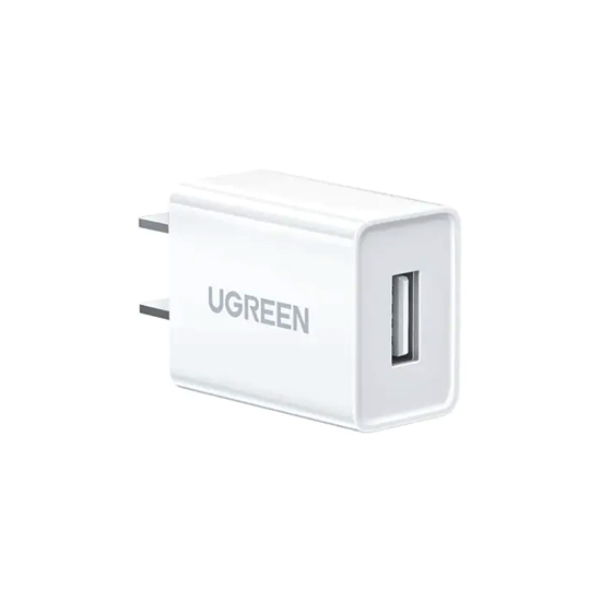 UGREEN CD112 (45307) 5W 5V1A USB Wall Charger