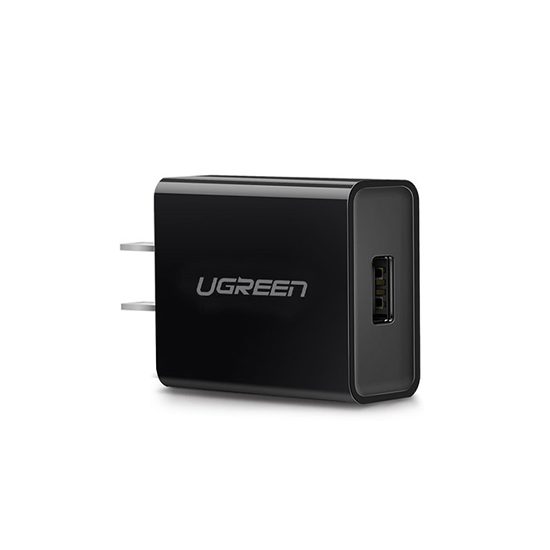 UGREEN CD122 (60495) QC3.0 18W Fast Charging Power Adapter