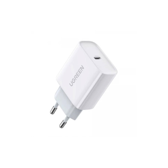 UGREEN CD137 60450 PD USB Type-C 20W Wall Charger Adapter